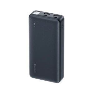Oraimo Traveler 12 20000mAh Key Features  LED Torch 20000mAh capacity Type-C (IN/OUT) 12W Smart Fast Charging