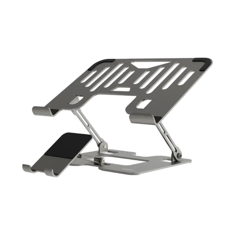 Porodo Smart Folding Multi-Device Stand in Kenya